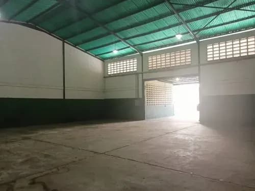 Mariana Vende O Alquila Galpon En Guacara Vigirima Luis Leal