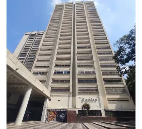 Sucre Torre Centro Oficina A La Venta
