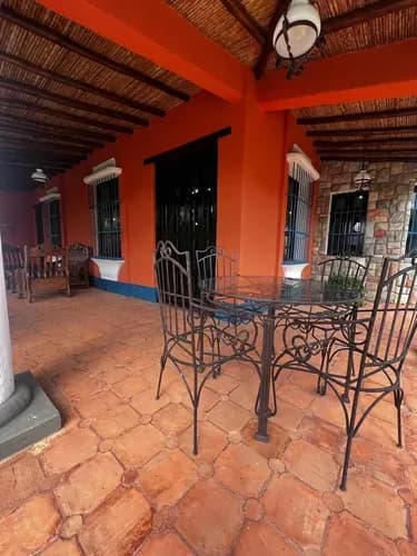 Yannet Inmuebles Vende Bella Casa Estilo Colonial En El Rincon Mañongo Cojunto Cerrado