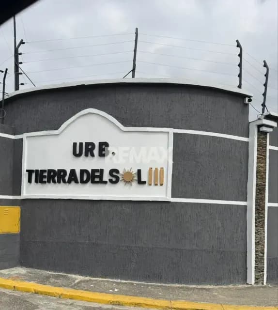 Casa en Alquiler en Urbanismo Privado en Cabudare