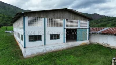 Local Comercial en venta en Las Guacharacas, San Francisco de Asis, Aragua - $49k
