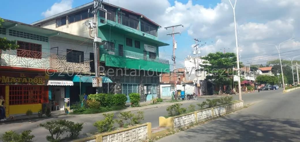 Comercial (Local Comercial) en Venta en Sector Centro Sabana Mendoza, Trujillo