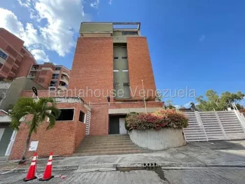 Kg Apartamento En Venta. Lomas Del Sol Yg 26-15146