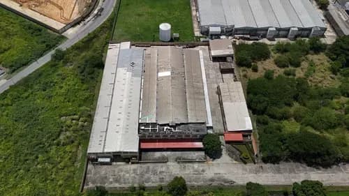 Galpon En Guacara , Zona Industrial El Nepe . Ag/nos