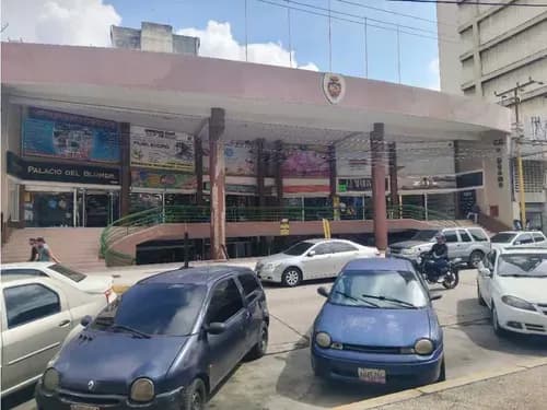 Local En Alquiler En El Centro Comercial Il Duomo Lv-9430751