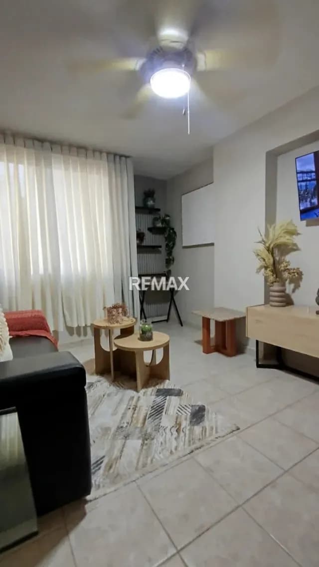 Alquiler de Apartamento San Isidro