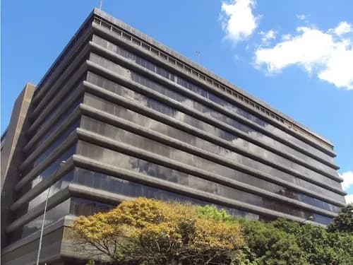 Vendo Oficina 235m2 Centro Seguros La Paz 3348