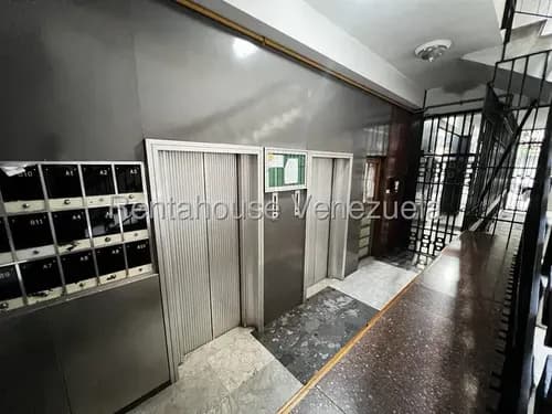 Apartamento En Venta - Chacao - Caro Inchausti - Mls #26-20871