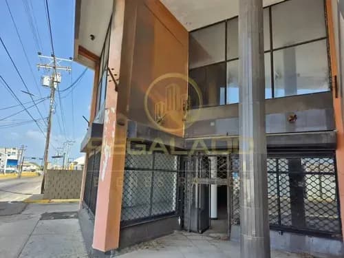 La-423 Local Comercial Urbanización Santa Irene Punto Fijo Estado Falcón