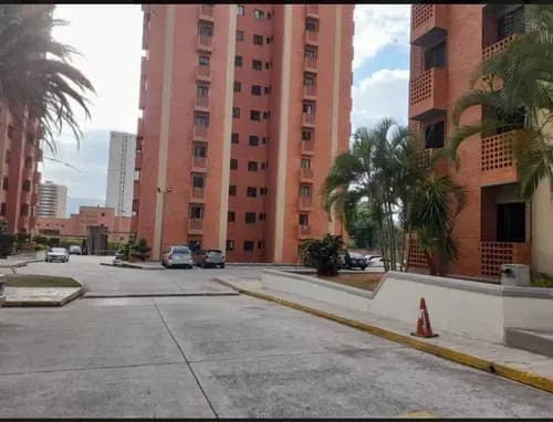 Ev, Bello Apartamento En Venta En Terrazas De Mañongo, Naguanagua, 321035