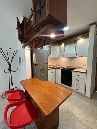 Apartamento En Residencias Minotaure Urbanización Los Mangos Valencia Estado Carabobo Lm Alquila Solo Clientes
