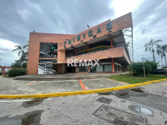 Local Comercial En Venta En Cagua