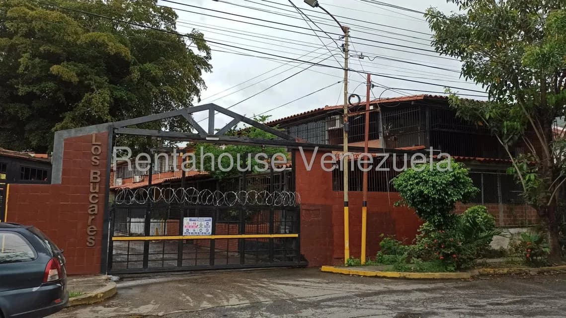Casa (Duplex) en Venta en Valle Arriba, Miranda