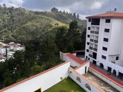 Apartamento en venta a estrenar en Urb Las Salias San Antonio de Los Altos