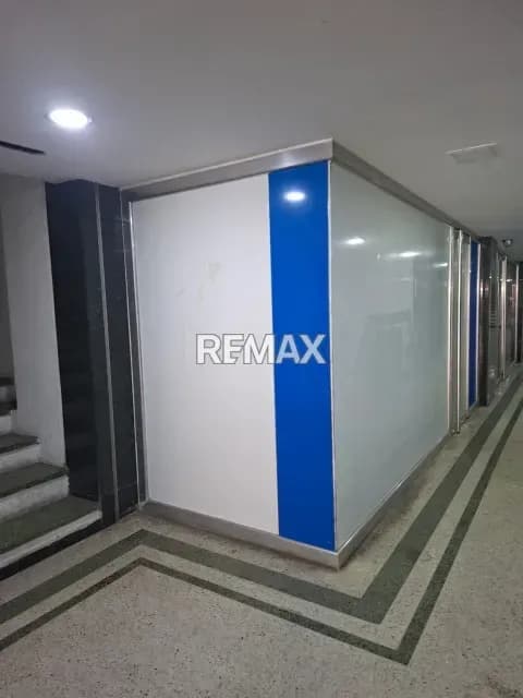 OFICINA EN VENTA