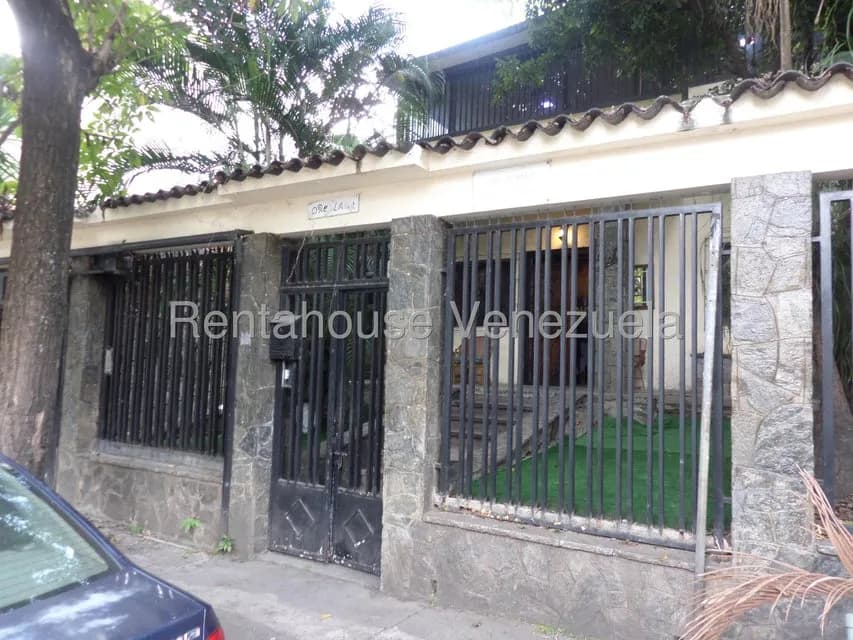 Comercial (Local Comercial) en Alquiler en Alta Florida, Distrito Metropolitano
