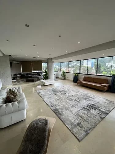 Vende Apartamento En La Urb. El Viñedo, Res. Shangrila.