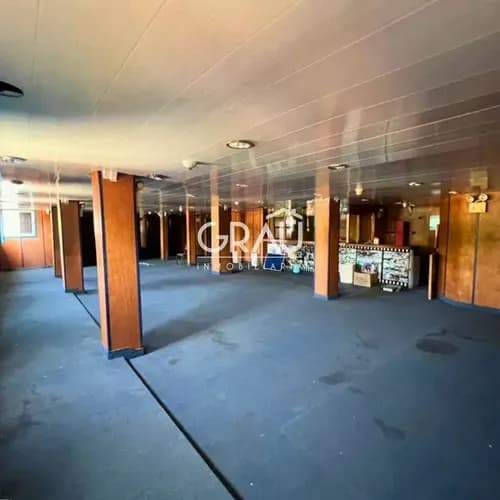 Edificio En Venta En Barcelona
