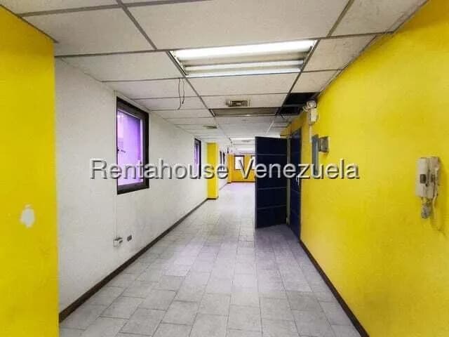 Comercial (Oficina) en Venta en La Urbina, Distrito Metropolitano