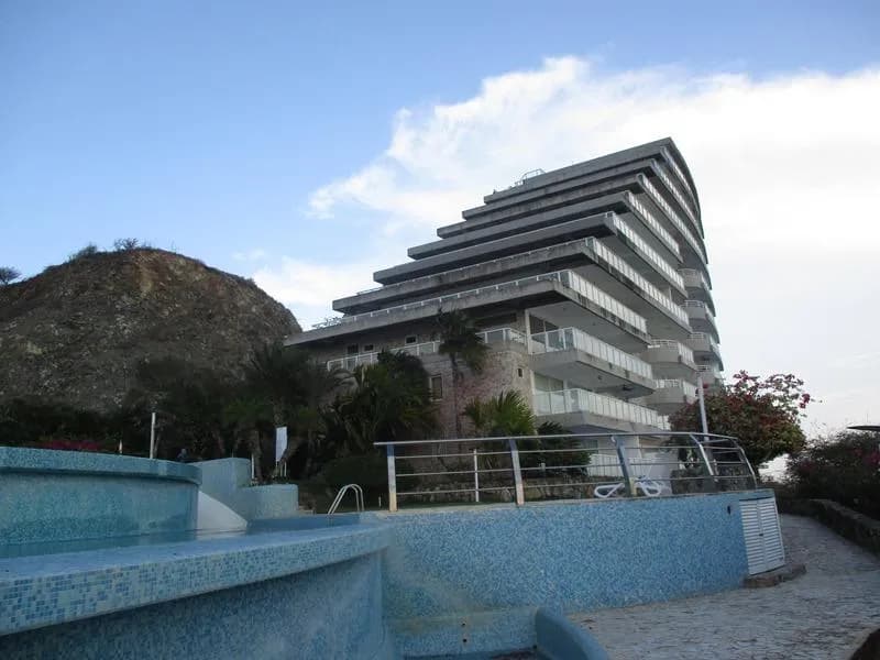Apartamento (1 Nivel) en Venta en El Morro, Nueva Esparta