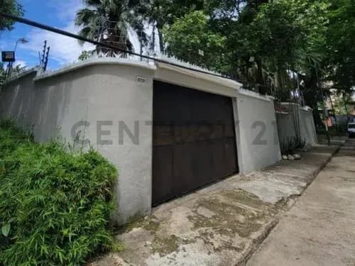 Inversionista Venta De Casa Para Uso Comercial En Av. Bolívar Norte