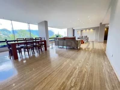 Exclusividad en Colinas de Valle Arriba | Proximidad Embajada EE.UU. 265 mts2