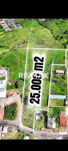 LOTE DE TERRENO EN VENTA