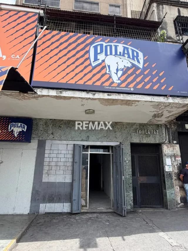LOCAL COMERCIAL 113 MTS CON ALQUILER