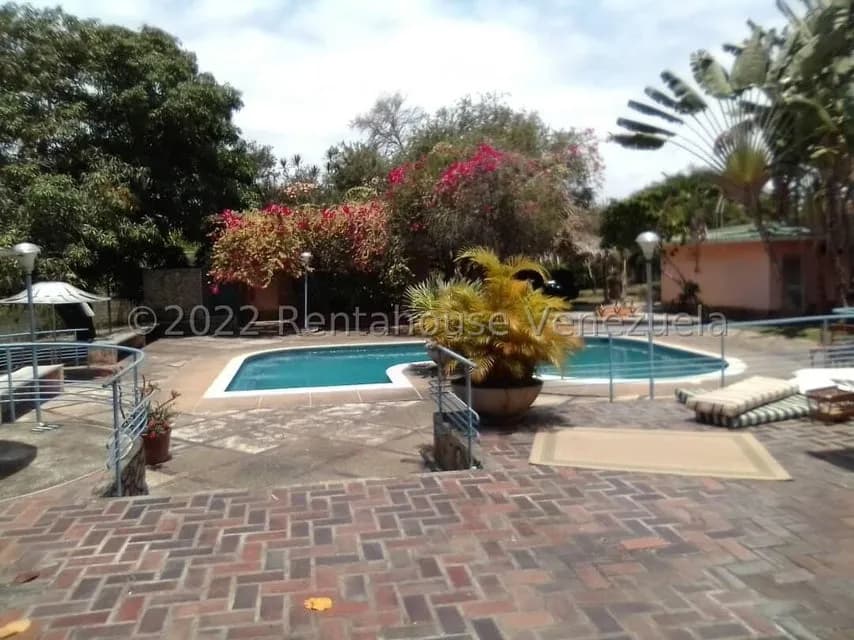Casa (1 Nivel) en Venta en Los Canales de Rio Chico, Miranda