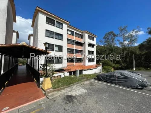 Apartamento En Venta En La Quinta Los Teques 26 15600 Jg