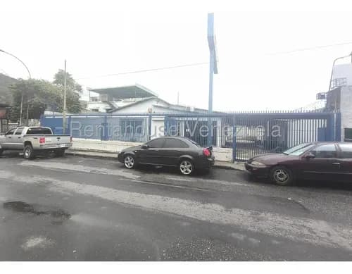 Venta De Local / Guarenas / Ls 26-10511 Yg