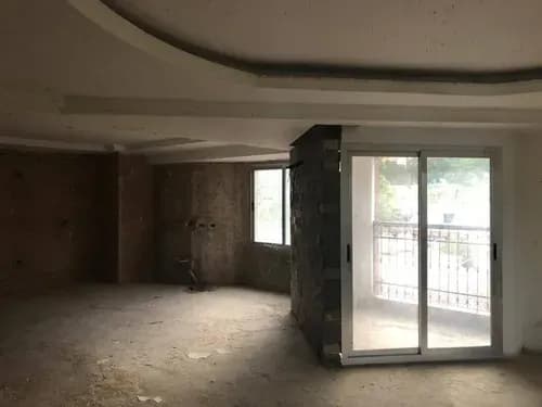Yasmin Roa Vende Penthouse Dúplex De 420 M2 En Obra Gris Cod 283039