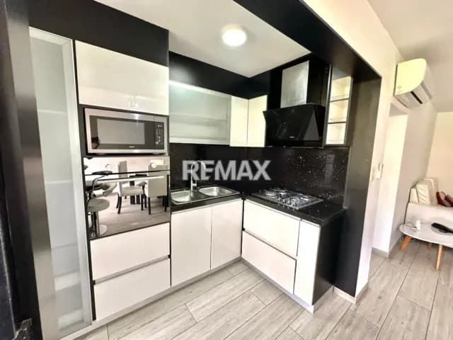 Apartamento Serranía