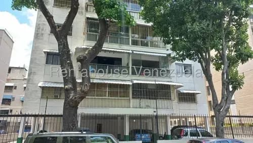 Alquiler Apartamento Bello Campo 82.5 M2 2 Hab 1 Baño 1 Puestos / Isabel 26-21557