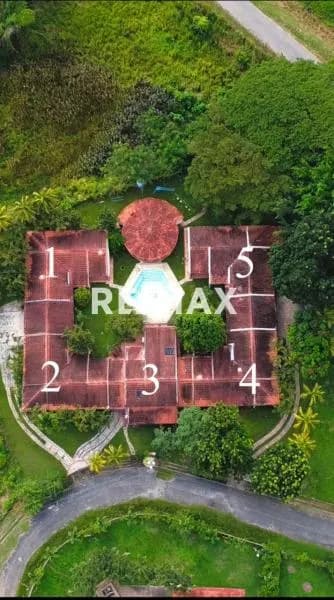 En Safari Carabobo Country Club le ofrecemos en venta Conjunto residencial de 5 unidades