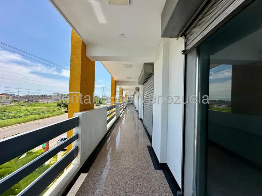 Comercial (Local Comercial) en Alquiler en La 'L', Zulia