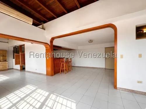 Sp Apartamento En Venta En Valle Abajo! 26-20354