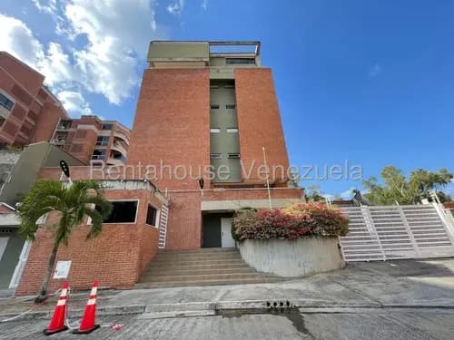 Lomas Del Sol Apartamento En Venta Cod. 26-15146 Rp