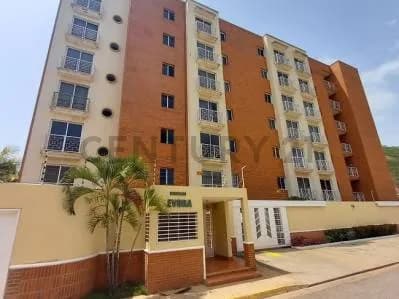 En alquiler apartamento avenida Costanera Residencias Evora, Nueva Barcelona