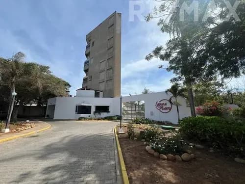 Re/max 2 Mil Vende, Apartamento En Resid. Laguna Del Morro, Porlamar, Nueva Esparta, Isla De Margarita