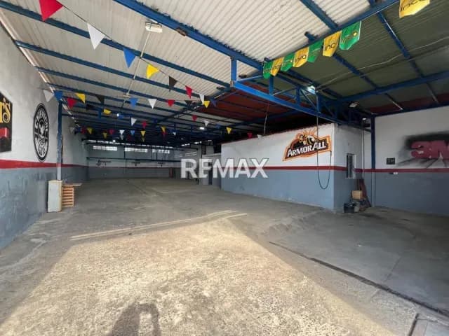 Galpon en venta