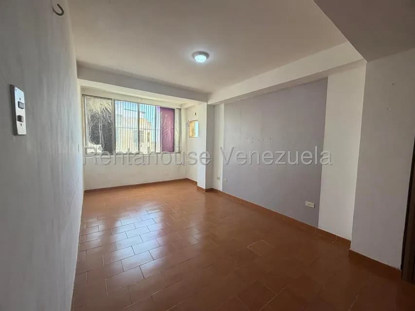 Apartamento (1 Nivel) en Venta en Santa Fe, Falcon