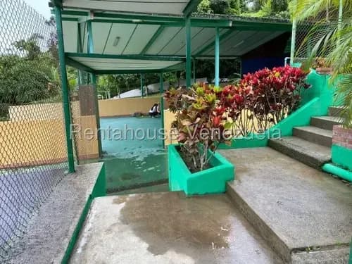 Terreno En Venta,el Hatillo Mls #26-19696
