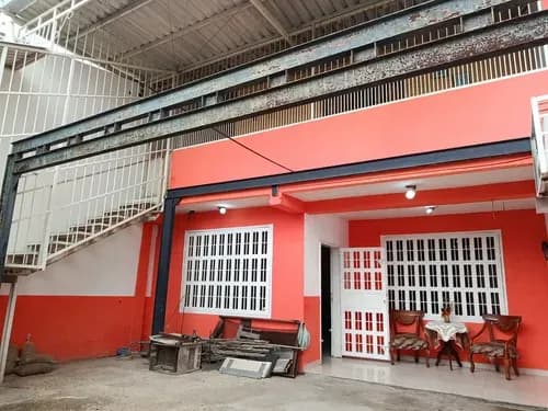 Casa Para Uso Comercial Y Residencial Sector La Coromoto Maracay. Mic05