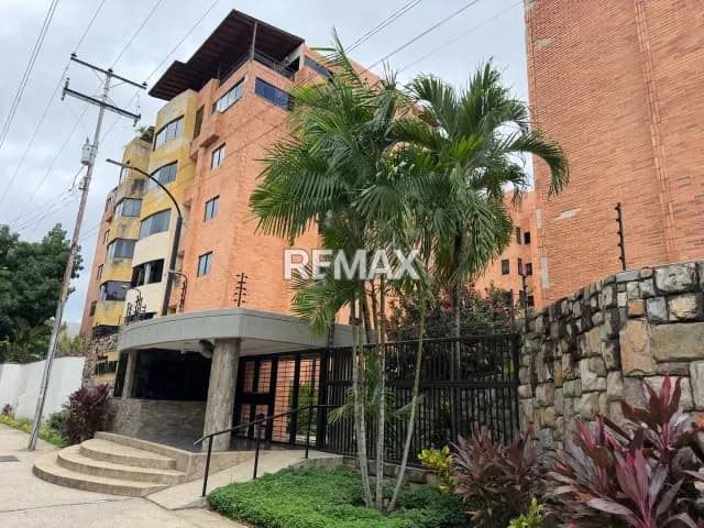 ALQUILER DE APTO URB LA GRANJA, C R VILLA SOL, NAGUANAGUA