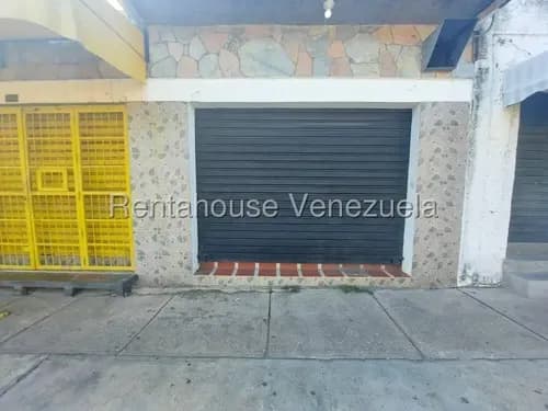 Se Alquila Local Comercial En Los Jarales, Bajando Por El Cc Metro Plaza 200mts - San Diego (#26-9276) No Dejes Pasar Esta Oportunidad De Hacer Tus Sueños Realidad. Ag, Solo Clientes