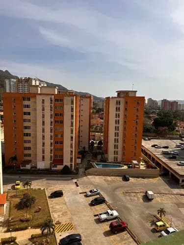 Venta De Apartamento En Mañongo Doral Country Lm