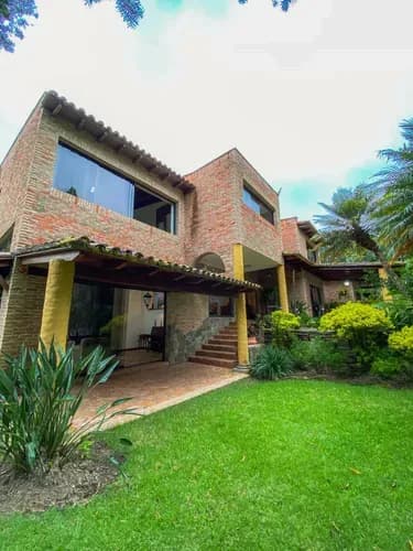 Exclusiva Casa En Venta En La Urb Hato Royal Guataparo Valencia Edo. Carabobo Se Acepta Financiamiento A 6 Meses Gavip