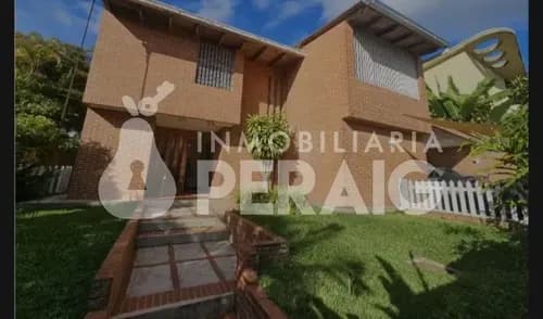 Casa/venta/la Lagunita/540mts2/5h/5b/3p (klm)