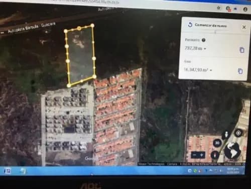 Terreno En Venta San Diego Autopista Variante Bárbula | 16.234 M2 De Terreno Plano | Anteproyecto Industrial Aprobado Galpones | Inversión Estratégica Carabobo | Ubicación Privilegiada (e&m)